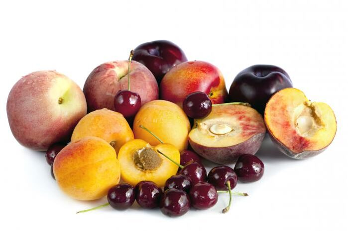 الطعام الفرنسي